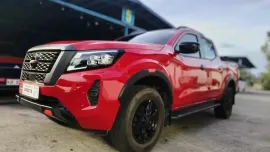 FOR SALE! 2024 Nissan Navara Calibre-X 2.5 4x2 AT available at cheap price