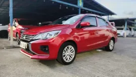 Sell pre-owned 2025 Mitsubishi Mirage G4  GLX 1.2 CVT