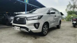 HOT!!! 2023 Toyota Innova  2.8 E Diesel AT for sale at affordable price