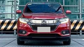 2020 Honda HRV 1.8 E A/T Gas ✅️150K ALL-IN DP ☎️0935 600 3692 JAN RAY DE JESUS