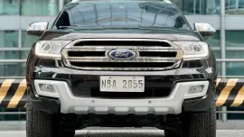 2017 Ford Everest 3.2 Titanium 4x4 A/T ✅️244K ALL-IN DP ☎️0935 600 3692 JAN RAY DE JESUS