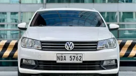 2019 Volkswagen Santana GTS 1.5 A/T Gas ✅️42K ALL-IN DP ☎️0935 600 3692 JAN RAY DE JESUS