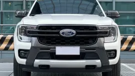 2024 Ford Ranger Wildtrak 4x2 2.0 A/T Diesel ✅️336K ALL-IN ☎️0935 600 3692 JAN RAY DE JESUS