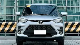 2023 Toyota Raize 1.2 G Gas A/T ✅️49K ALL-IN DP ☎️0935 600 3692 JAN RAY DE JESUS