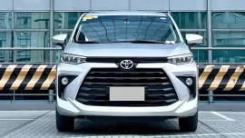 2025 Toyota Avanza 1.5 G A/T Gas Top of the Line ✅️100K ALL-IN ☎️0935 600 3692 JAN RAY DE JESUS