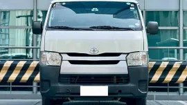 2017 Toyota Commuter 3.0 M/T Diesel ✅️99K ALL-IN DP ☎️0935 600 3692 JAN RAY DE JESUS