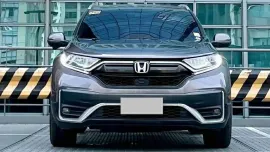 2022 Honda CRV 2.0 CVT Gas A/T ✅️115K ALL-IN DP ☎️0935 600 3692 JAN RAY DE JESUS