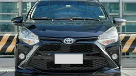 2022 Toyota Wigo 1.0 G A/T Gas ✅️96K ALL-IN DP ☎️0935 600 3692 JAN RAY DE JESUS