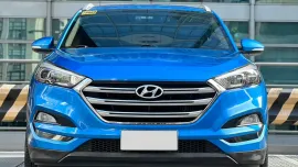 2018 Hyundai Tucson 2.0 GLS CRDi A/T Diesel ✅️150K ALL-IN DP ☎️0935 600 3692 JAN RAY DE JESUS