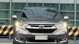 2018 Honda CRV 2.0 S A/T Gas ✅️147K ALL-IN DP ☎️0935 600 3692 JAN RAY DE JESUS