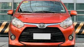 2020 Toyota Wigo 1.0 G A/T Gas ✅️83K ALL-IN DP ☎️0935 600 3692 JAN RAY DE JESUS