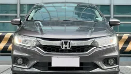 2018 Honda City 1.5 E A/T Gas ✅️94K ALL-IN DP ☎️0935 600 3692 JAN RAY DE JESUS