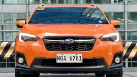 2020 Subaru XV 2.0i-S Eyesight AWD Gas A/T✅️154K ALL-IN ☎️0935 600 3692 JAN RAY DE JESUS