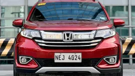2020 Honda BRV 1.5 V CVT Gas AT ✅ 112K ALL IN 🔥🙋🏻‍♂️𝐂𝐀𝐑𝐋 𝐁𝐎𝐍𝐍𝐄𝐕𝐈𝐄📲0938 458 8779
