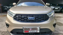 ✅Ford Territory 2022 1.5 Titanium Automatic