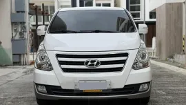 HOT!!! 2019 Hyundai Grand Starex VGT Premium for sale at affordable price! 