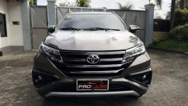 HOT!!! 2022 Toyota Rush G for sale at affordable price! 