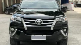 HOT!!! 2020 Toyota Fortuner G for sale at affordable price! 