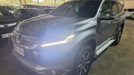 2017 Mitsubishi Montero GLS Premium Automatic 