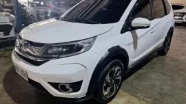 2018 Honda BR-V S Automatic 