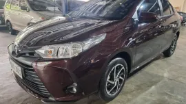 2025 Toyota Vios XLE Automatic 