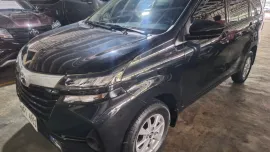 2019 Toyota Avanza E Automatic 