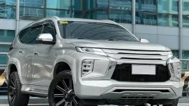 🔥2022 Mitsubishi Montero Sport GLS 4x2 2.4 Automatic Diesel🔥📲09695949924 JONNALYN.SARANILLAS