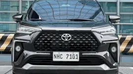 🔥 2023 Toyota Veloz 1.5 V Automatic Gas ☎️𝐁𝐄𝐋𝐋𝐀 𝟬𝟵𝟵𝟱 𝟴𝟰𝟮 𝟵𝟲𝟰𝟮 
