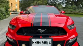 HOT!!! 2017 Ford Mustang GT for sale at affordable price! 