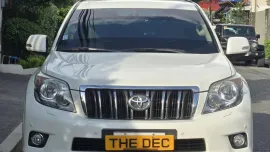 HOT!!! 2011 Toyota Land Cruiser Prado VX for sale at affordable price! 