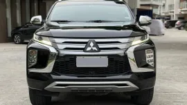 HOT!!! 2023 Mitsubishi Montero Sport GLS for sale at affordable price! 