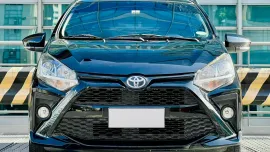 2022 Toyota Wigo 1.0 AT Gas‼️🔥 𝟎𝟗𝟏𝟐𝟏𝟎𝟔𝟏𝟒𝟔𝟐 𝐌𝐀𝐁𝐘 𝐋𝐀𝐓𝐈𝐃𝐎 ☎️ 📲📩