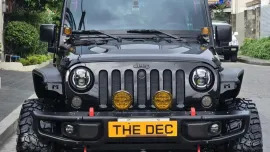 HOT!!! 2018 Jeep Wrangler JK Sports for sale at affordable price! 