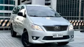 🔥2016 Toyota Innova 2.5 J Manual Diesel 🔥📲09695949924 JONNALYN.SARANILLAS
