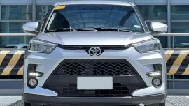 🔥 2023 Toyota Raize 1.2 G Automatic Gas ☎️𝐁𝐄𝐋𝐋𝐀 𝟬𝟵𝟵𝟱 𝟴𝟰𝟮 𝟵𝟲𝟰𝟮 