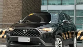 2023 Toyota Corolla Cross 1.8 G Automatic Gas 🔥89K ALL IN ✅ 𝐂𝐋𝐄𝐎 🙋🏼‍♀️📲0938 830 7235