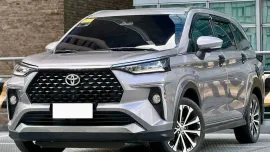 2023 Toyota Veloz 1.5 V Gas Automatic 🔥83K ALL IN ✅ 𝐂𝐋𝐄𝐎 🙋🏼‍♀️📲0938 830 7235