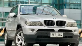 2006 BMW X5 3.0i Executive 🔥Rare 88K Mileage ✅ 𝐂𝐋𝐄𝐎 🙋🏼‍♀️📲0938 830 7235