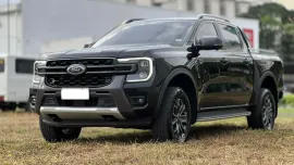 HOT!!! 2023 Ford Ranger Wildtrak for sale at affordable price! 