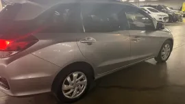 Honda Mobilio V CVT 2018