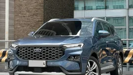 2024 Ford Territory Titanium X 1.5 Automatic 🔥JESSEN MENDOZA🔰☎️09279850198