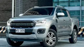 2020 Ford Ranger Wildtrak 2.0 4x2 Automatic Diesel 🔥𝐉𝐄𝐒𝐒𝐄𝐍 𝐌𝐄𝐍𝐃𝐎𝐙𝐀🙋‍♂️☎️  09279850198