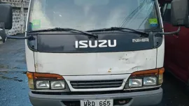 2001 ISUZU ELF TRUCK