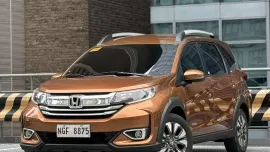 2020 Honda BRV S 1.5 Gas Automatic 🔥JESSEN MENDOZA🔰☎️09279850198