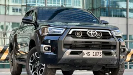 2024 Toyota Hilux 2.4 G A/T Diesel 🔥199K ALL IN DP ✅ 𝐂𝐋𝐄𝐎 🙋🏼‍♀️📲0938 830 7235