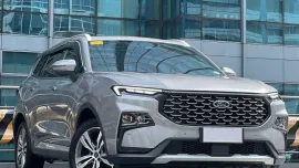 2024 Ford Territory Titanium X 1.5 Automatic 🔥JESSEN MENDOZA🔰☎️09279850198