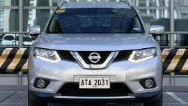 2015 Nissan Xtrail 4x4 Gas AT Top of the Line ✅🔥🙋🏻‍♂️𝐂𝐀𝐑𝐋 𝐁𝐎𝐍𝐍𝐄𝐕𝐈𝐄📲0938 458 8779