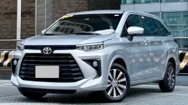 2025 Toyota Avanza 1.5 G Automatic Gas🔥100K ALL IN ✅ 𝐂𝐋𝐄𝐎 🙋🏼‍♀️📲0938 830 7235