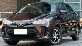 2024 Toyota Vios 1.3 XLE Gas Automatic🔥19K ALL IN DP✅ 𝐂𝐋𝐄𝐎 🙋🏼‍♀️📲0938 830 7235