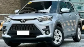 2023 Toyota Raize 1.2 G Gas Automatic 🔥49K ALL IN DP ✅ 𝐂𝐋𝐄𝐎 🙋🏼‍♀️📲0938 830 7235